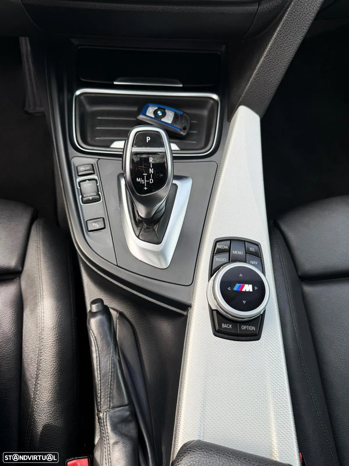 BMW 425 d Coupe Aut. M Sport - 15