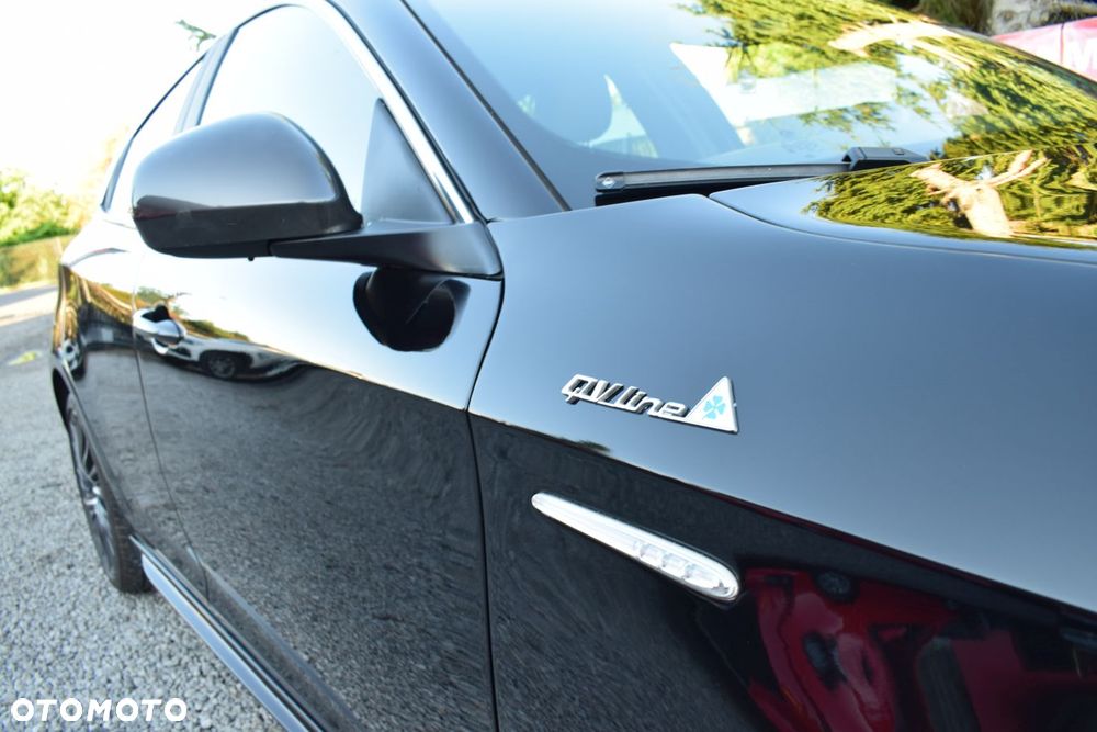 Alfa Romeo Giulietta 1.4 TB 16V Multiair TCT Sport - 3