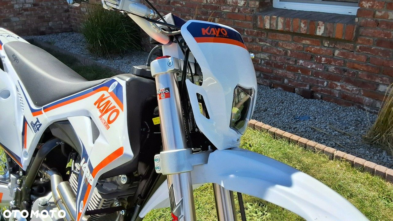 KAYO T4