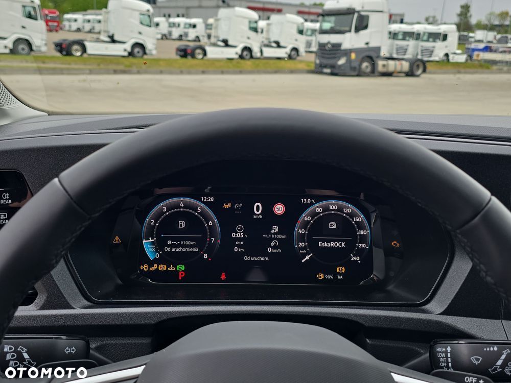 Volkswagen Caddy 1.5 TSI PHEV 110kW Life DSG - 16
