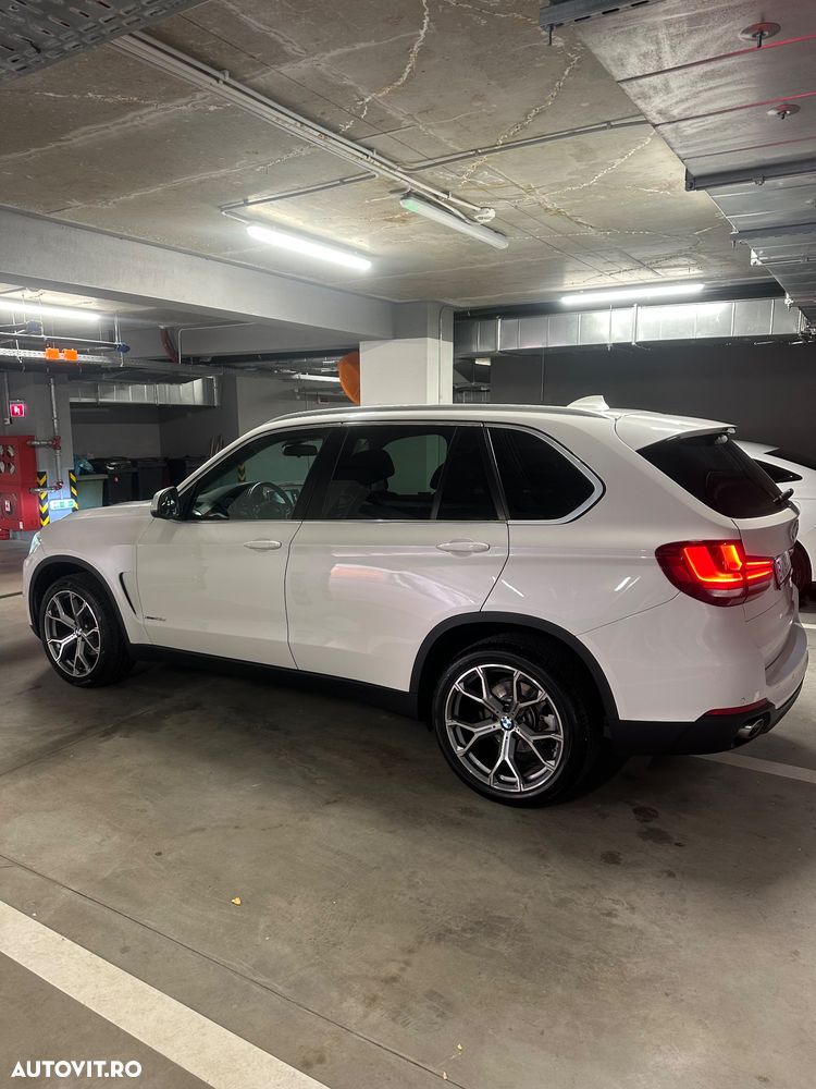 BMW X5 sDrive25d - 6