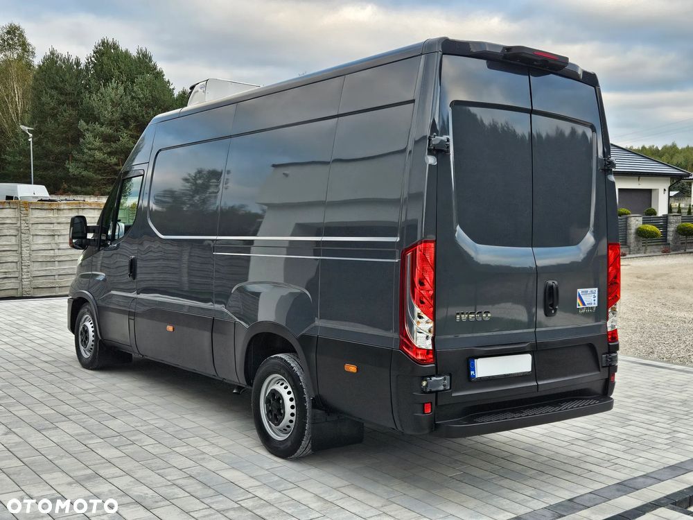 Iveco DAILY 35S16 Chłodnia L3H2 SalonPL FV23% - 40