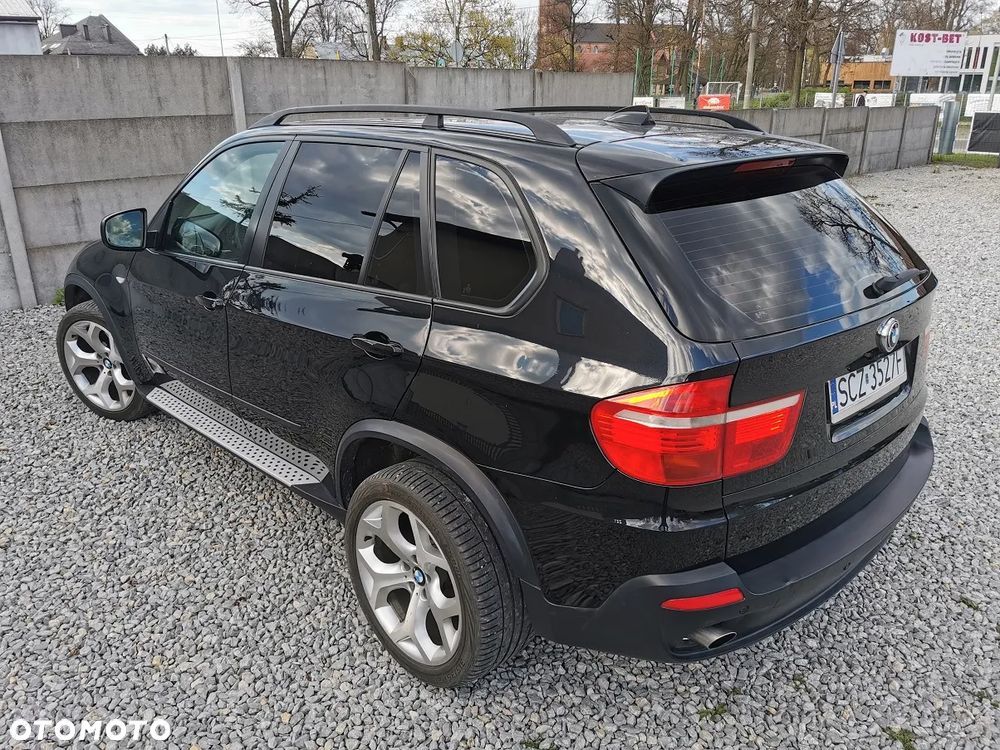 BMW X5 - 31