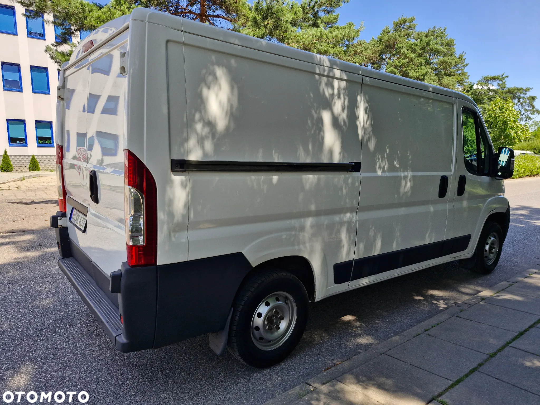 Citroën Jumper - 5