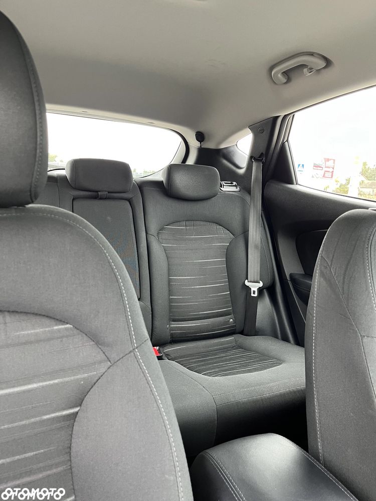 Hyundai ix35 1.7 CRDi Classic 2WD - 8