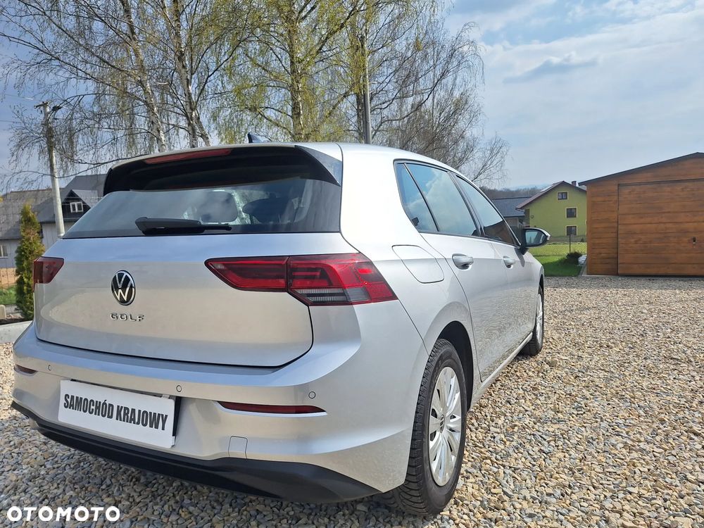 Volkswagen Golf 2.0 TDI - 26