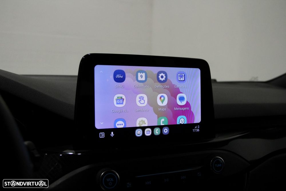 Ford Focus 1.0 EcoBoost ST-Line - 20