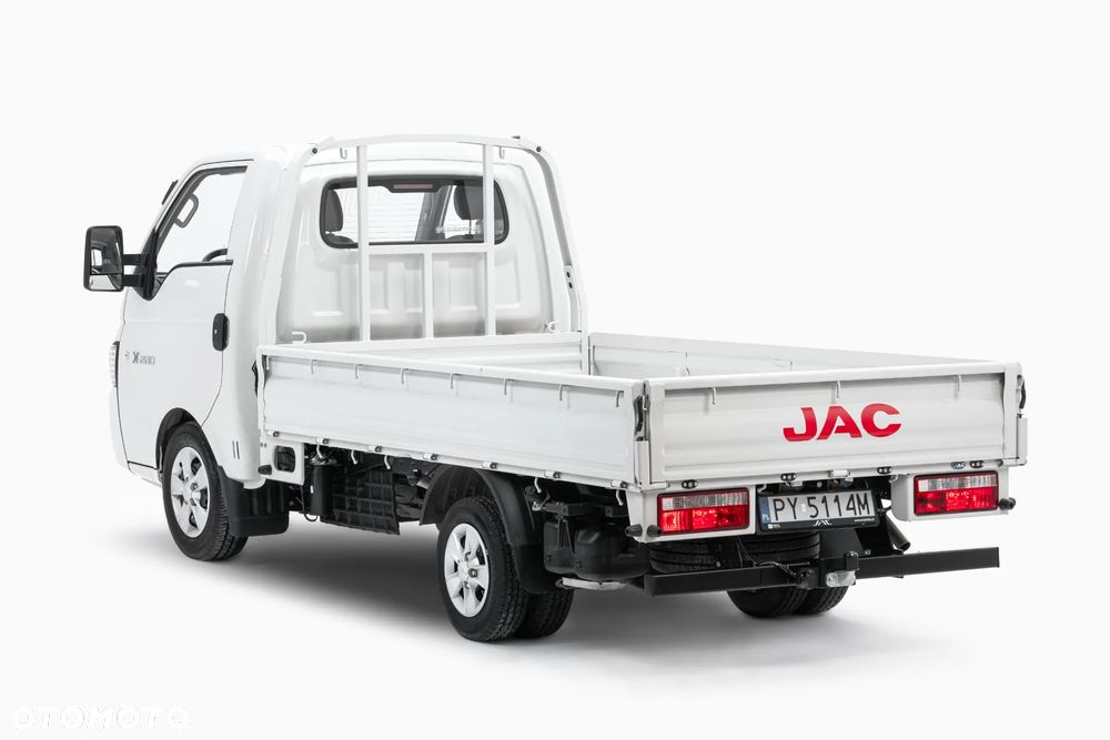 JAC X200 - 3