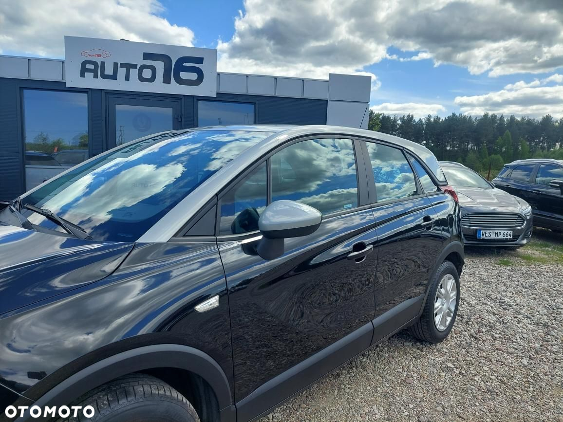 Opel Crossland X 1.6 CDTI Elite - 5