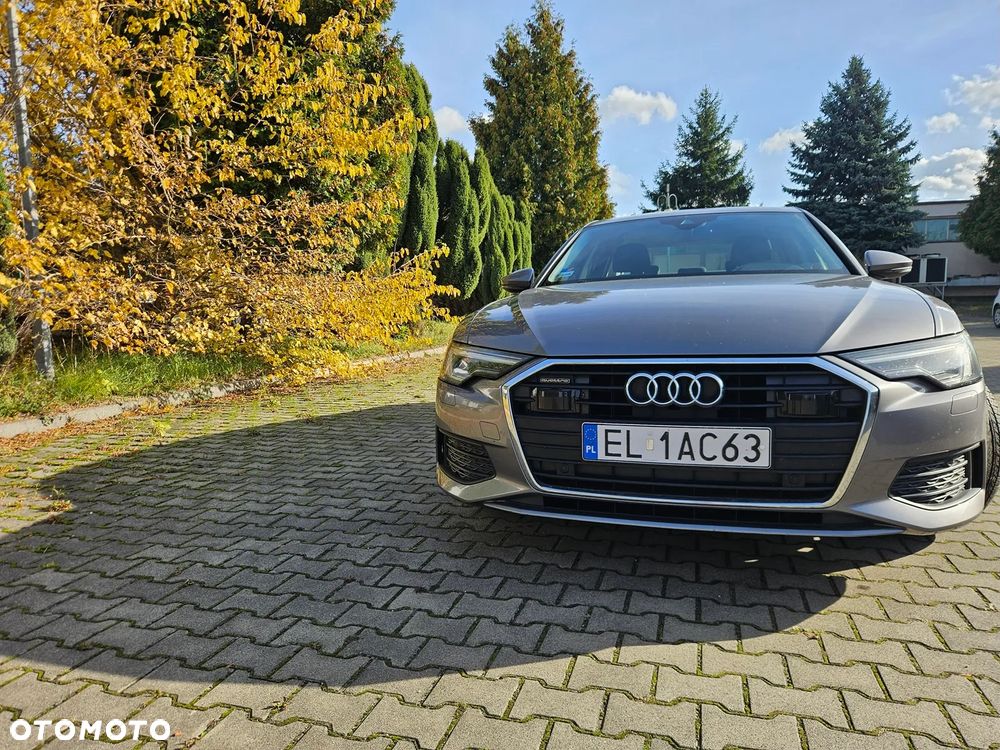 Audi A6 - 2
