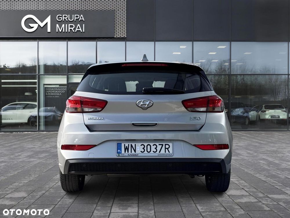 Hyundai i30 1.5 DPI Modern - 4