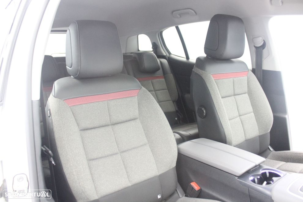 Citroën C5 Aircross 1.5 BlueHDi Feel Pack - 14