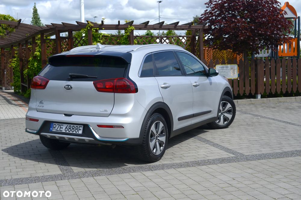 Kia Niro - 2