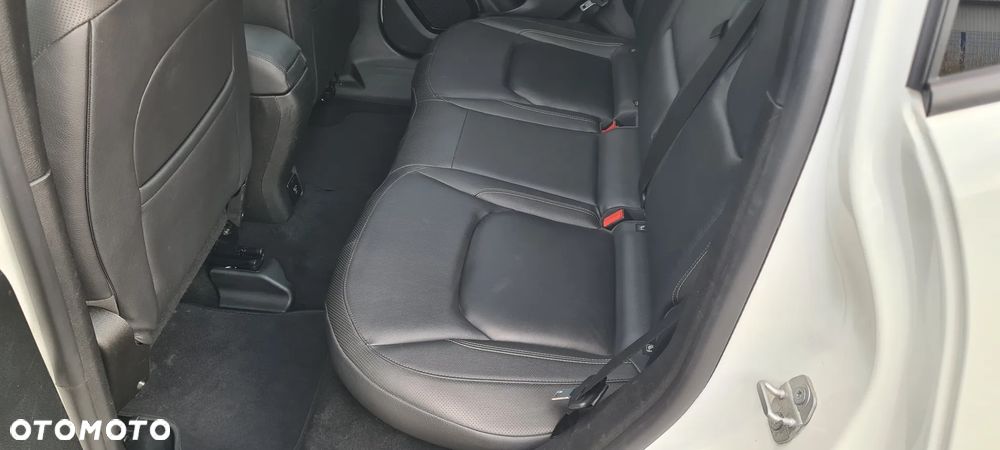 Jeep Renegade 1.4 MultiAir Limited FWD S&S - 15