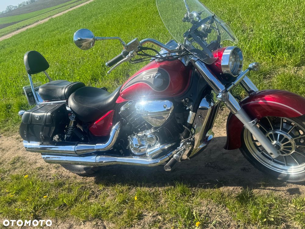 Hyosung Inny - 12