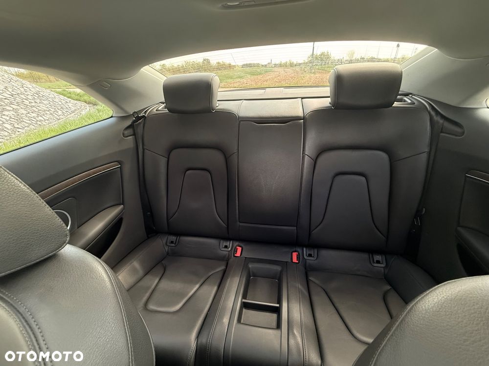 Audi A5 Coupé 2.0 TFSI Quattro S tronic - 12