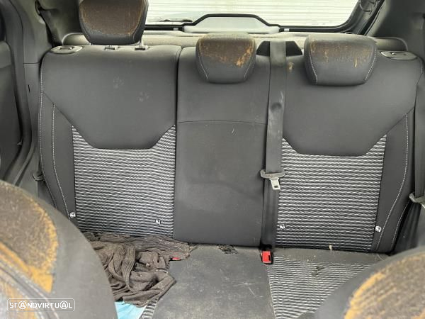 Para Peças Ford Ka+ (Uk, Fk) - 9