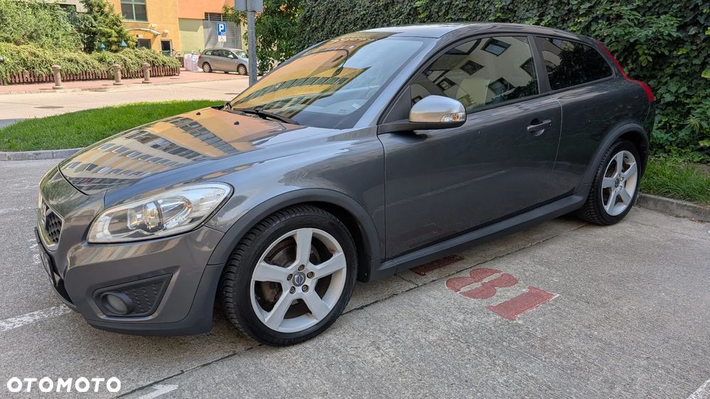 Volvo C30 D2 R-Design Start-Stop - 1