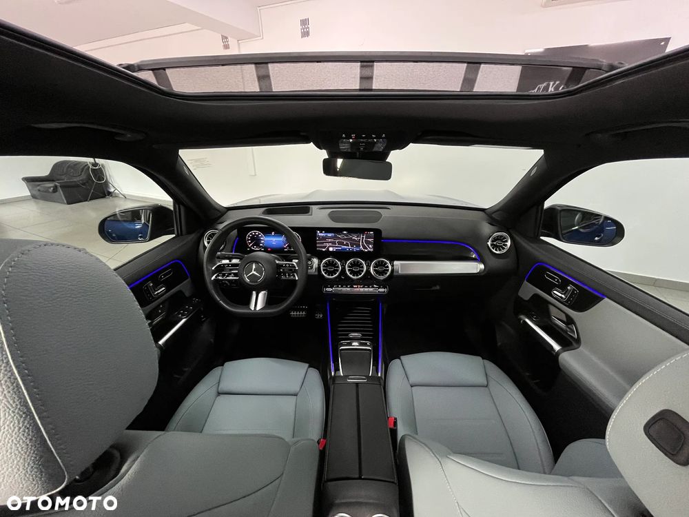 Mercedes-Benz GLB 220 d 4-Matic AMG Line 8G-DCT - 13
