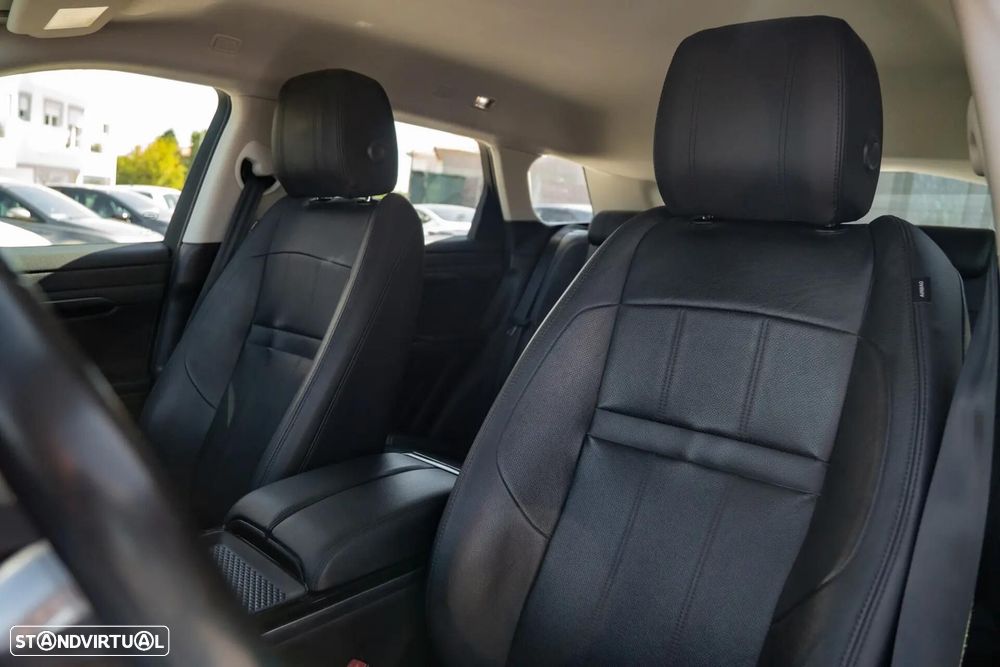 Land Rover Range Rover Evoque D150 S - 28