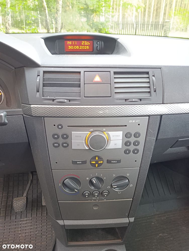 Opel Meriva 1.6 Enjoy - 10