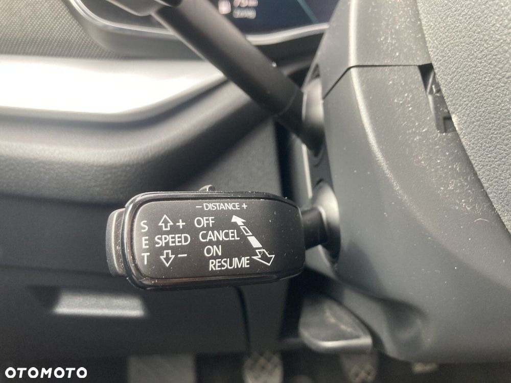Skoda Octavia 1.5 TSI GPF ACT Style - 25