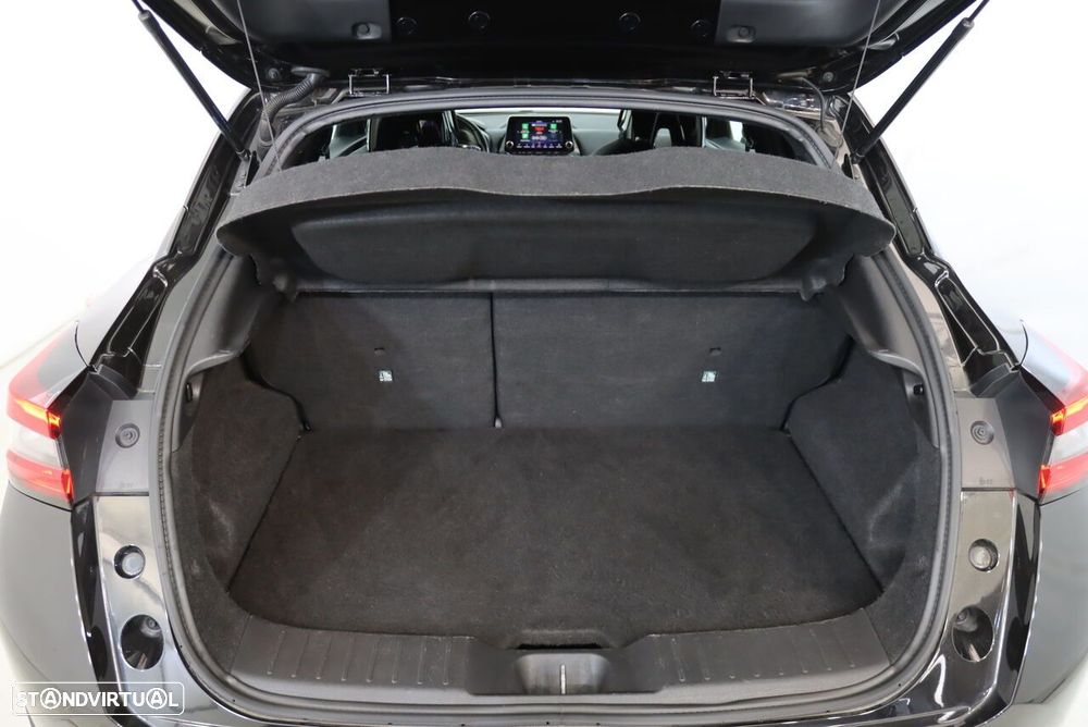 Nissan Juke 1.0 DIG-T Tekna DCT - 34