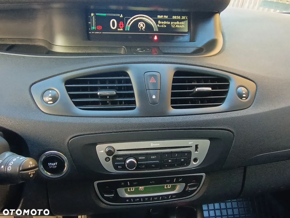 Renault Scenic 1.2 TCe Energy Limited - 10