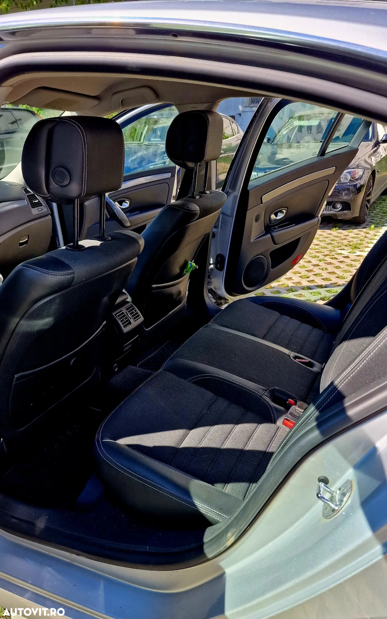 Renault Laguna 1.5dCi Dynamique - 5