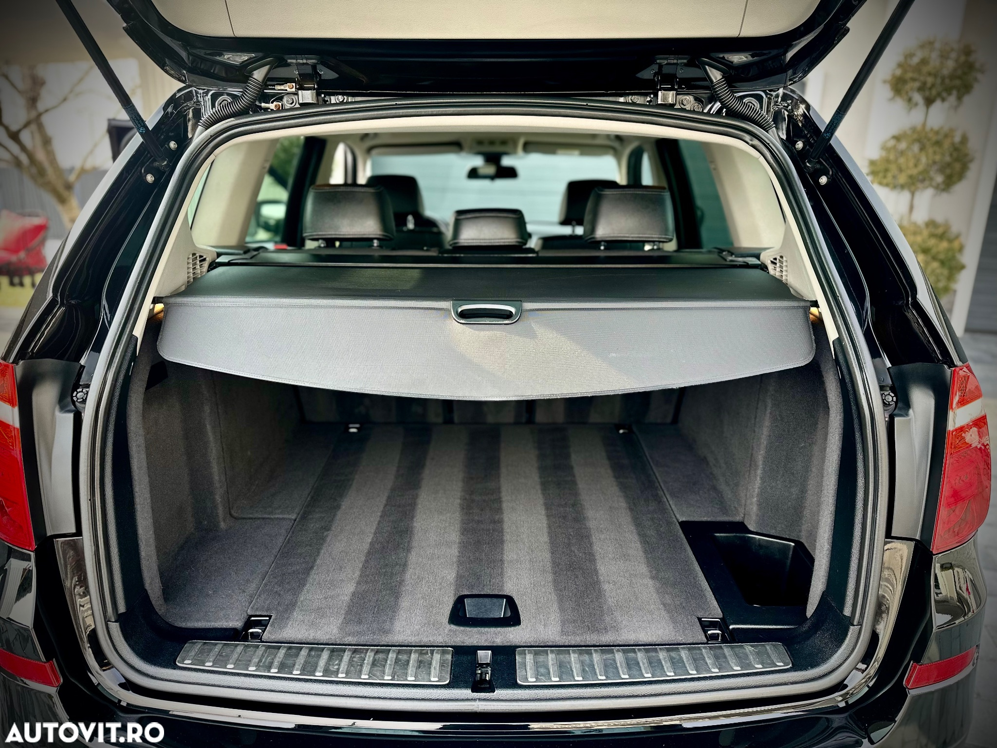 BMW X3 xDrive20d Aut. - 19