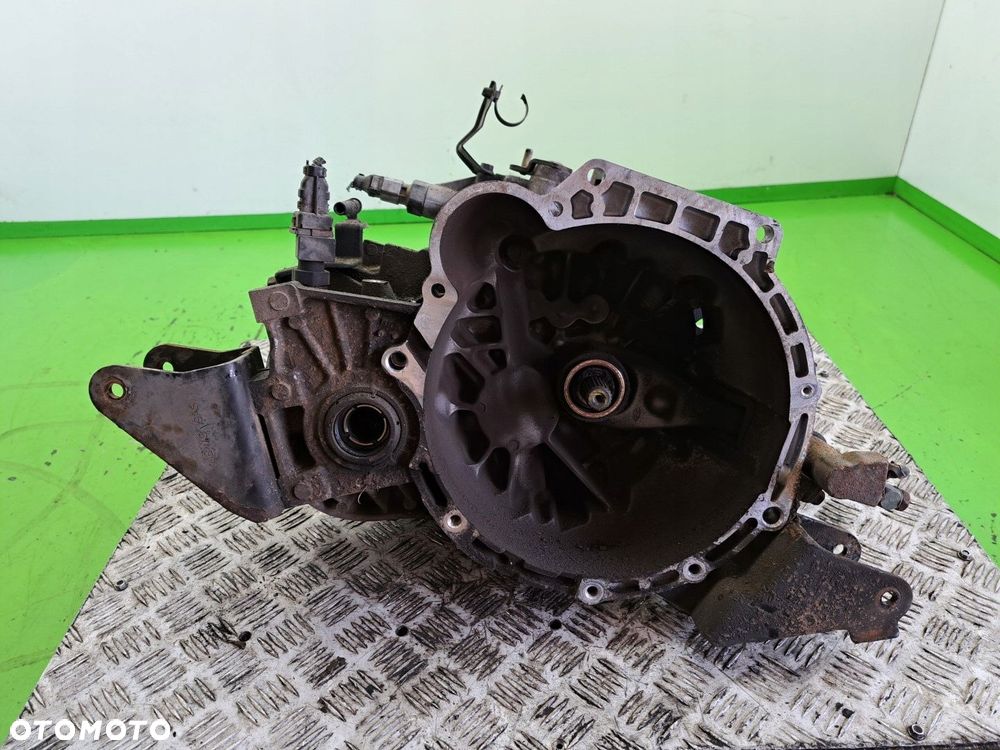 Skrzynia biegów Manualna Kia Rio II 2005-2011 1,4 16V BENZYNA M56CF1 - 1