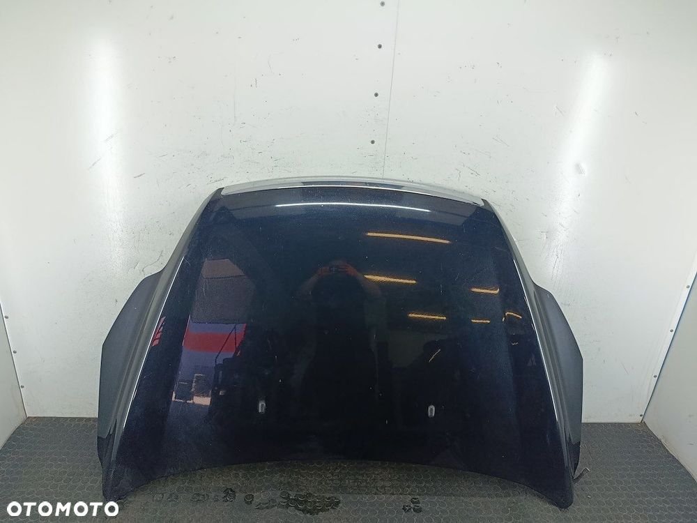 MASKA FORD FOCUS II FL F3 - 1
