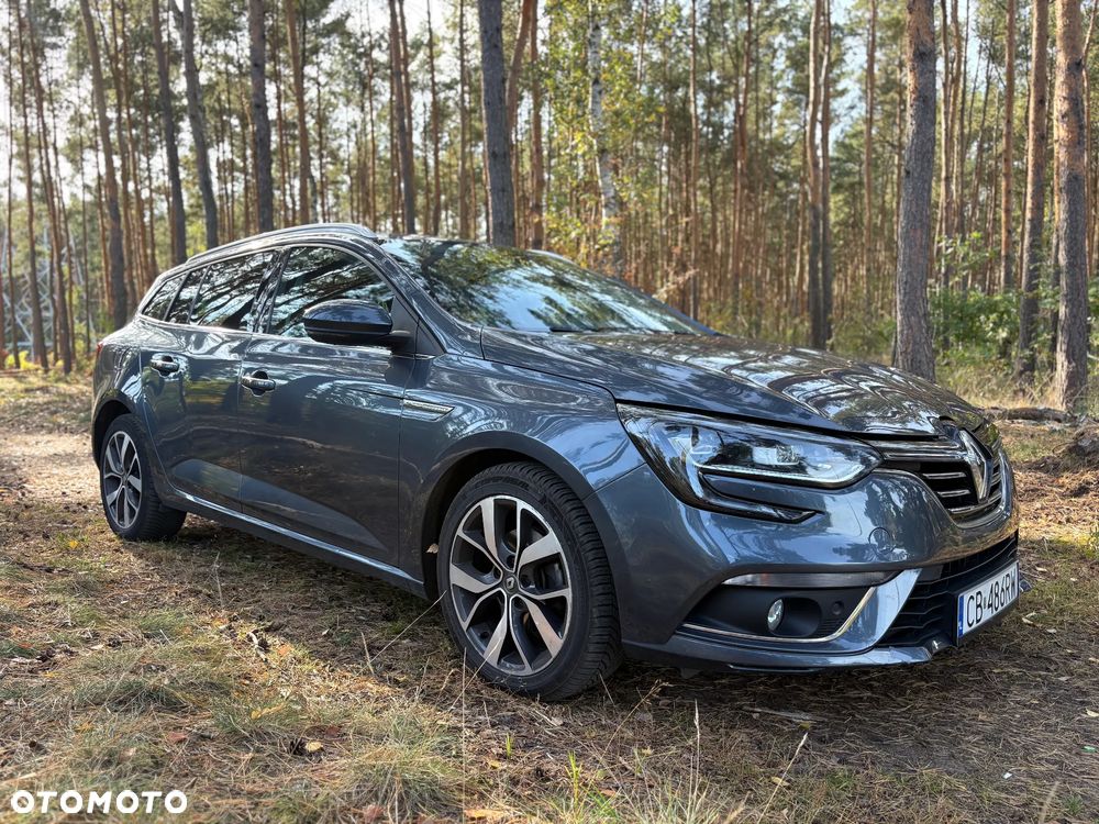 Renault Megane 1.2 Energy TCe Intens - 4