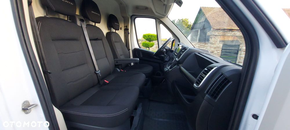 Fiat Ducato - 23