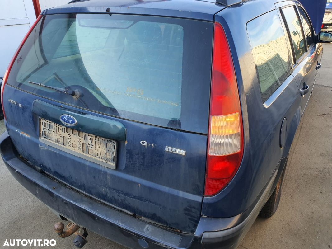 STOP FORD MONDEO MK3 COMBI D. - 1