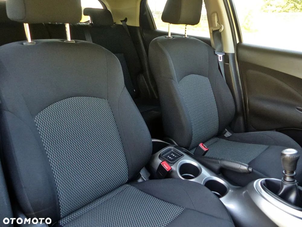 Nissan Juke 1.2 DIG-T Tekna - 26