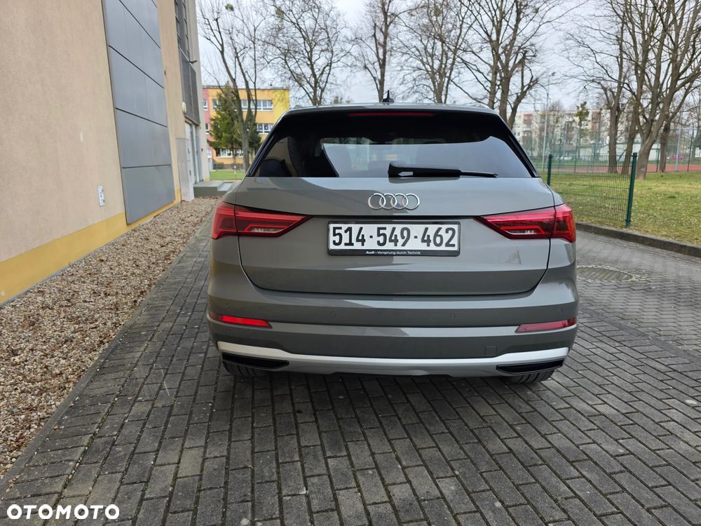 Audi Q3 35 TFSI S line - 11