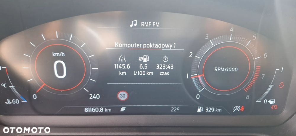Ford Puma 1.0 EcoBoost mHEV ST-Line - 7
