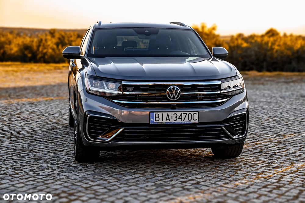 Volkswagen Atlas - 3