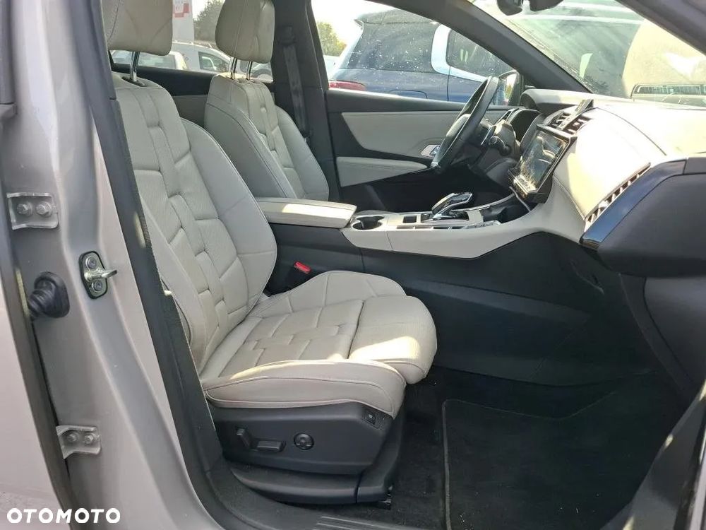 DS Automobiles DS 7 Crossback 1.6 E-Tense Opera - 11