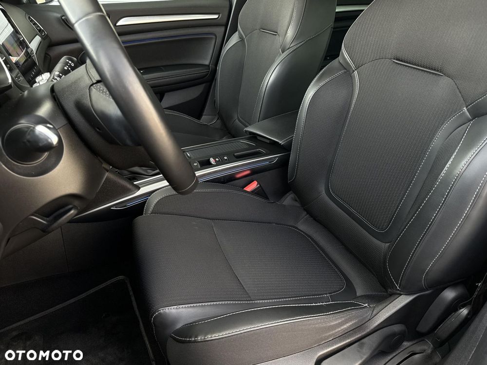 Renault Megane 1.3 TCe FAP Intens EDC - 11