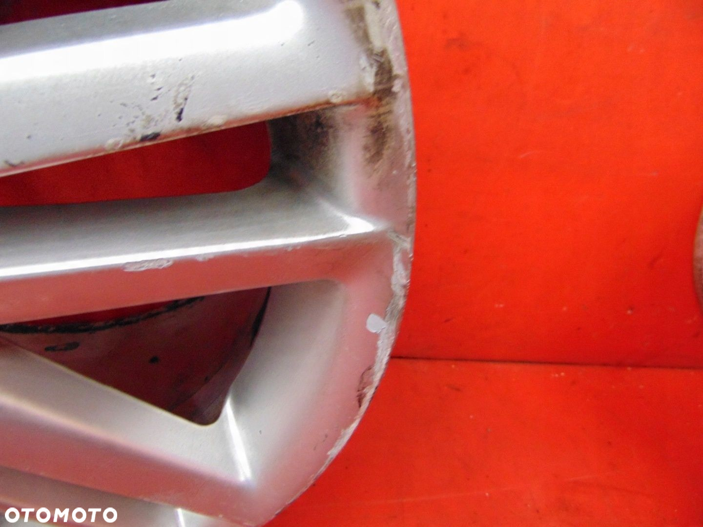 AUDI FELGI ALUMINIOWE 18 7.5J ET56 8P0801025AJ - 13
