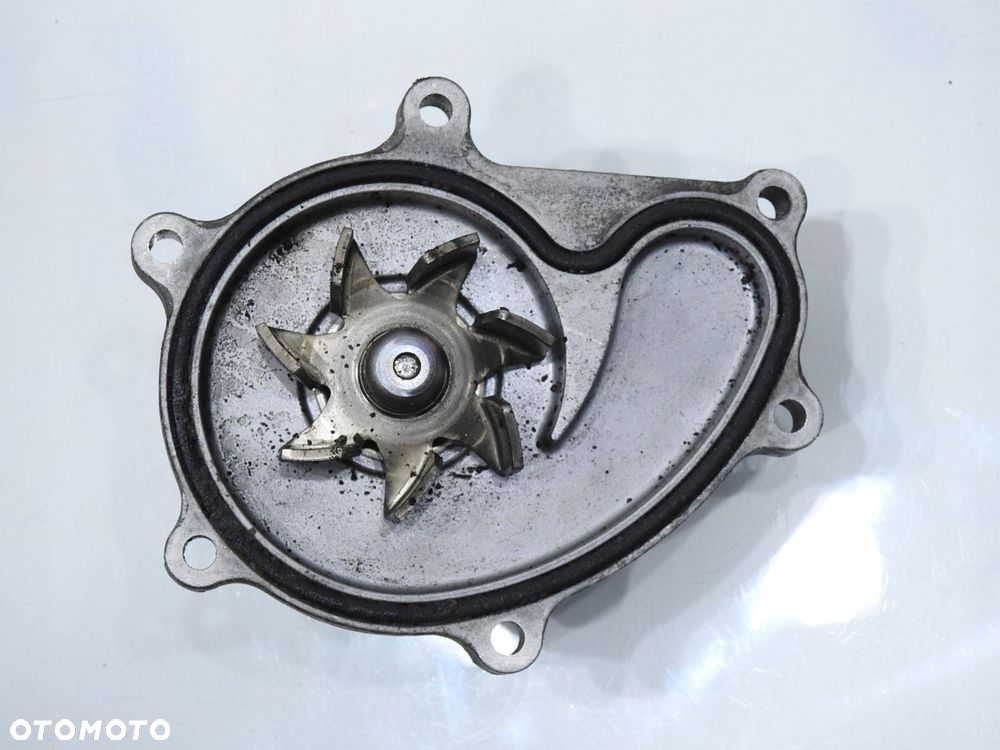 POMPA WODY SUBARU FORESTER III 2.0 D - 7