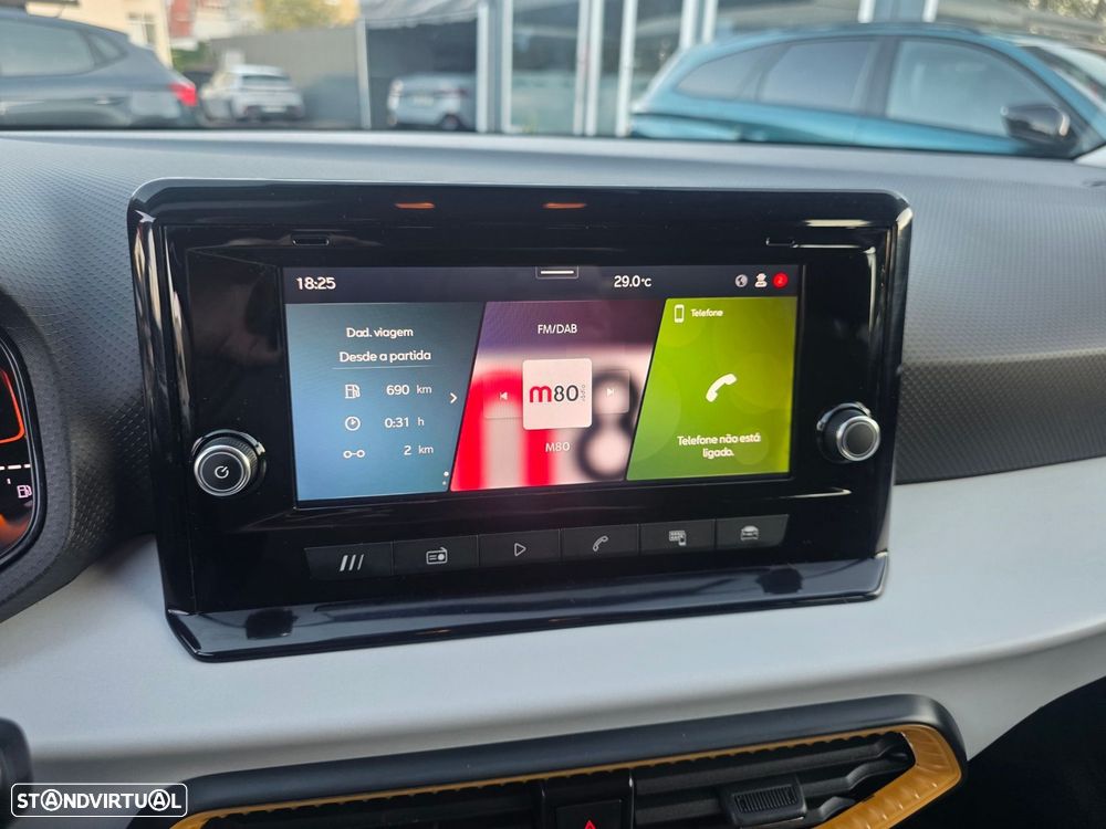 SEAT Arona 1.0 TSI Style - 15