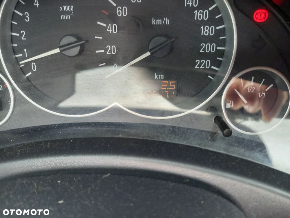 Opel Tigra Twin Top 1.4 Easytronic Endless Summer - 24