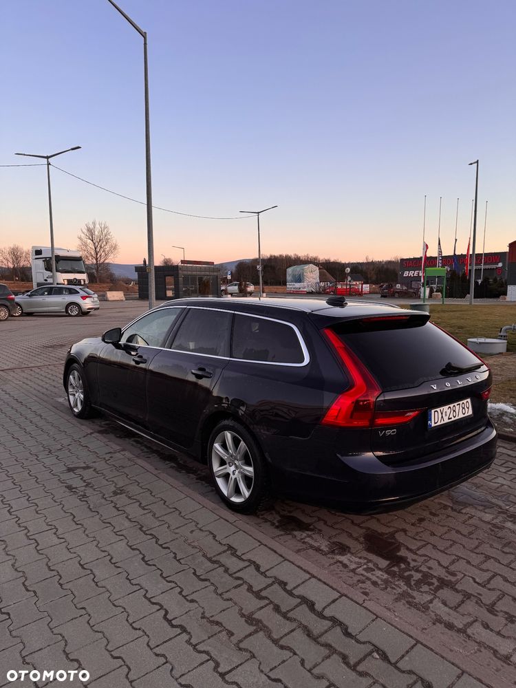 Volvo V90 D3 Momentum - 5