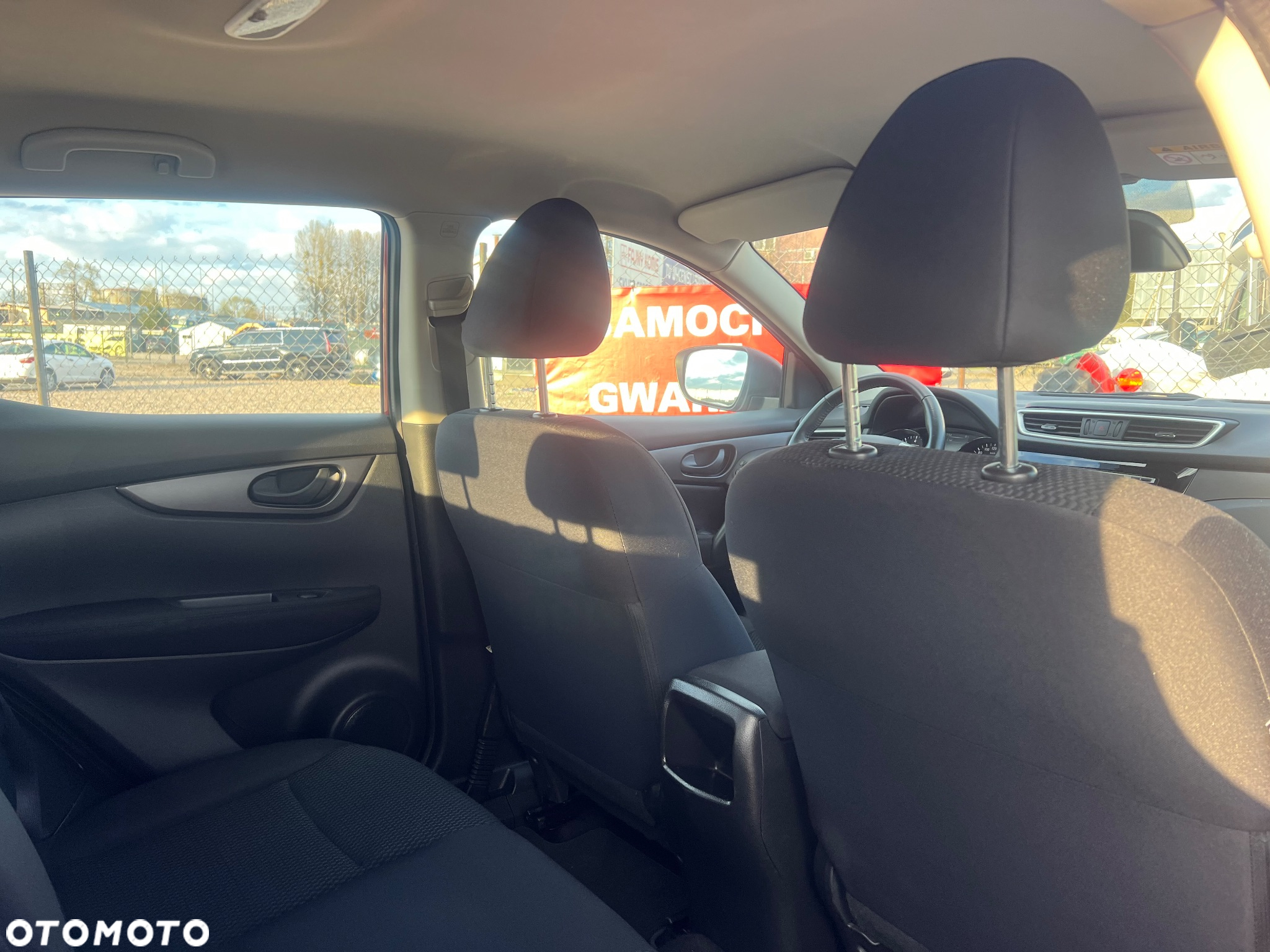 Nissan Qashqai 1.2 DIG-T Tekna - 9