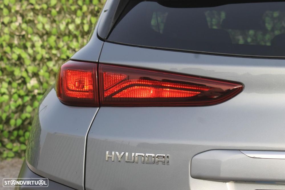 Hyundai Kauai 1.0 T-GDi Premium - 42