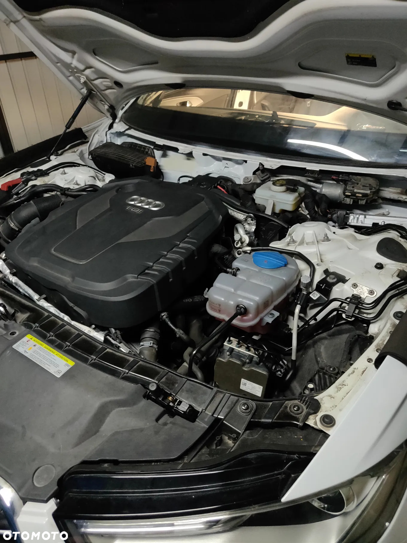Audi A6 - 11