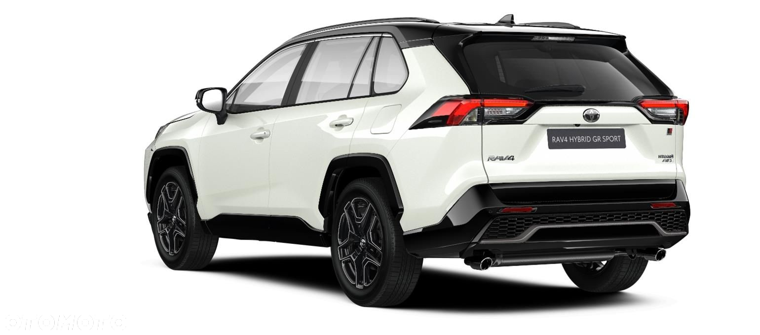 Toyota RAV4 - 5